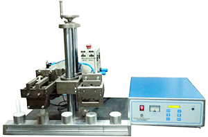 Spin Welding Machine