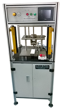Heat Staking Machine view 3