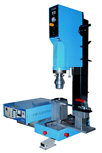 Ultrasonic Plastic Welding Machines view 4